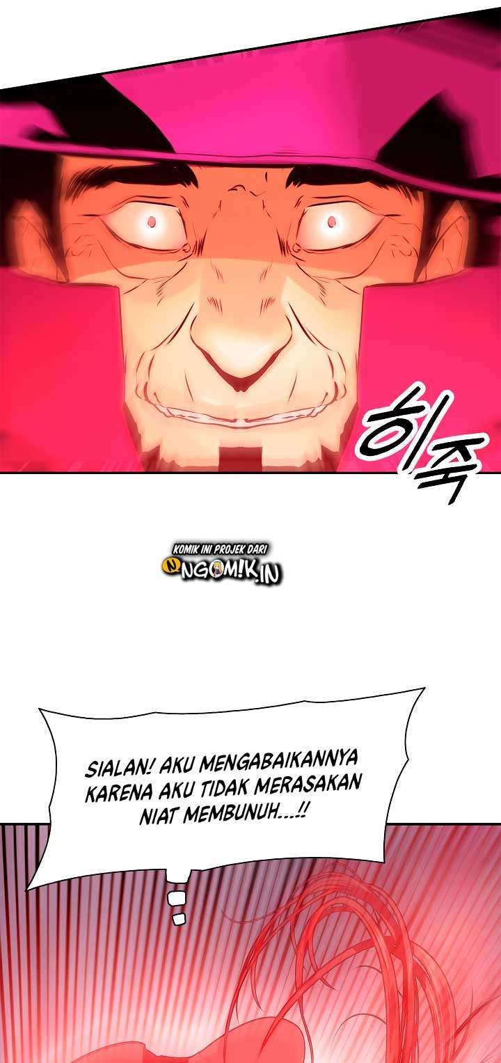 MookHyang – Dark Lady Chapter 27 Gambar 52