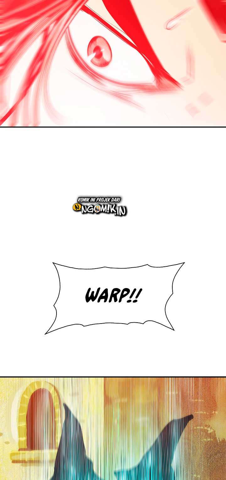 MookHyang – Dark Lady Chapter 27 Gambar 55