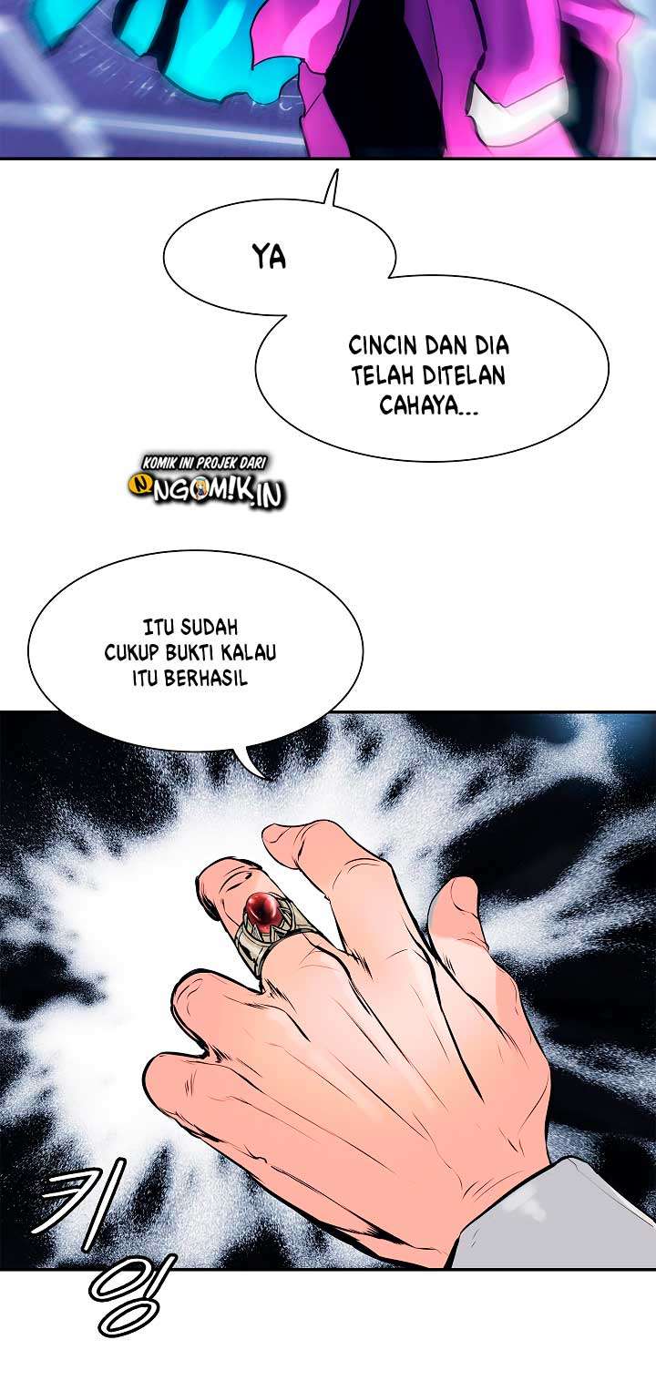 MookHyang – Dark Lady Chapter 27 Gambar 58