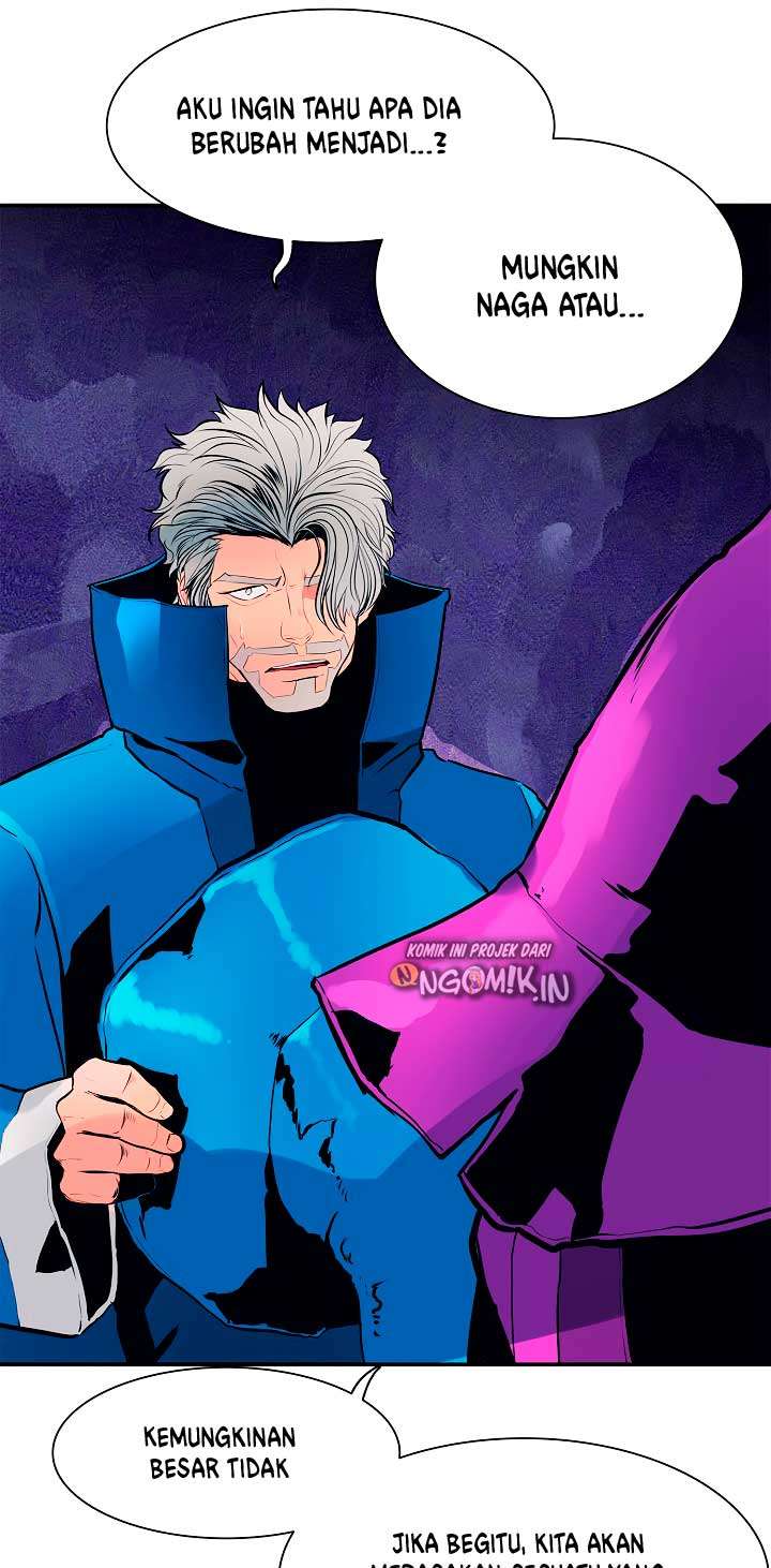 MookHyang – Dark Lady Chapter 27 Gambar 59