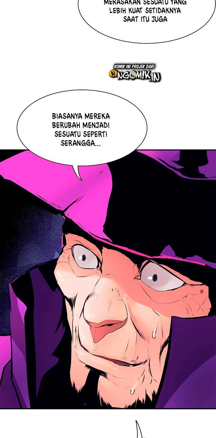 MookHyang – Dark Lady Chapter 27 Gambar 60