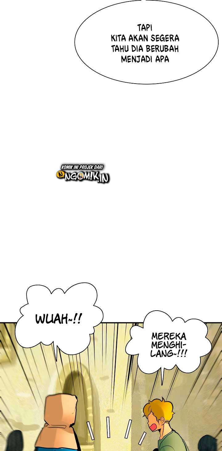 MookHyang – Dark Lady Chapter 27 Gambar 61