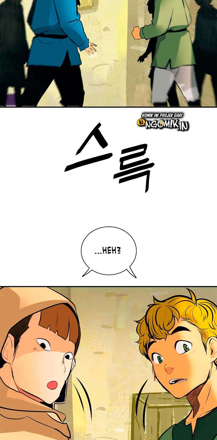 MookHyang – Dark Lady Chapter 27 Gambar 62