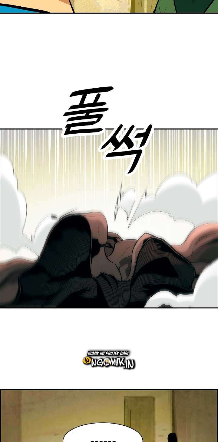 MookHyang – Dark Lady Chapter 27 Gambar 63
