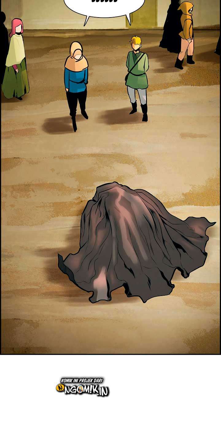MookHyang – Dark Lady Chapter 27 Gambar 64