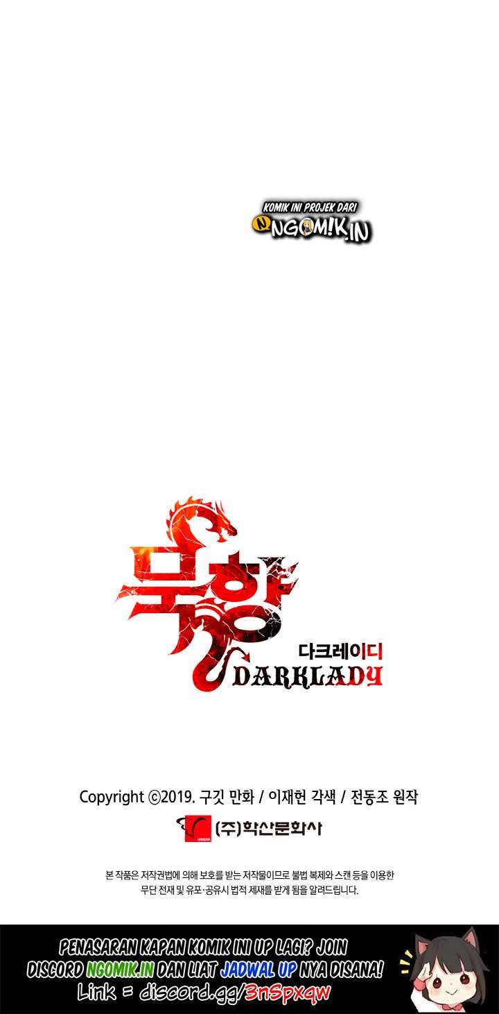 MookHyang – Dark Lady Chapter 27 Gambar 65