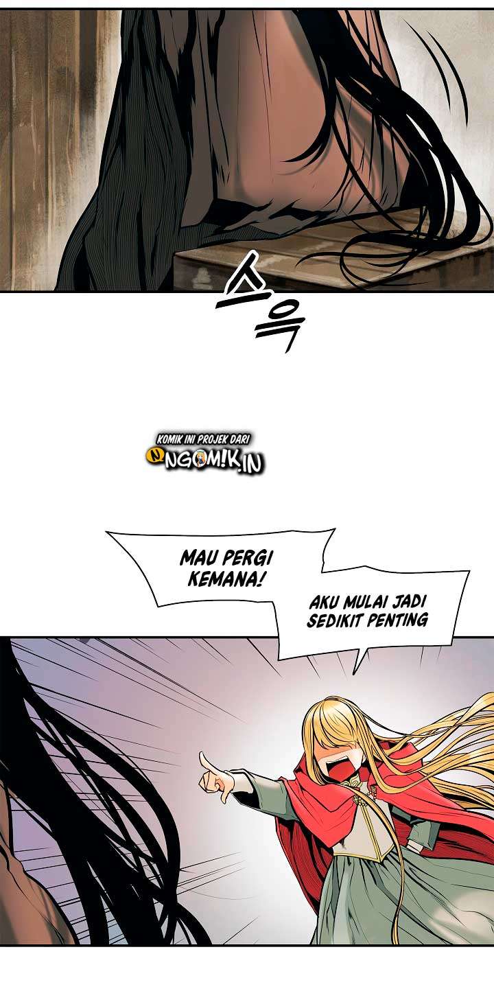 MookHyang – Dark Lady Chapter 27 Gambar 9