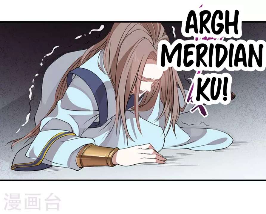 Return of Xiandi Chapter 51 Gambar 21