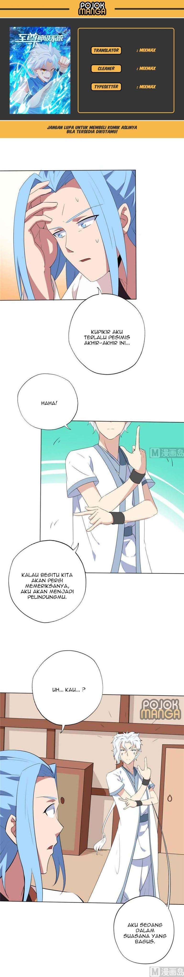 Baca Manhua Supreme Godly System Chapter 142 Gambar 2