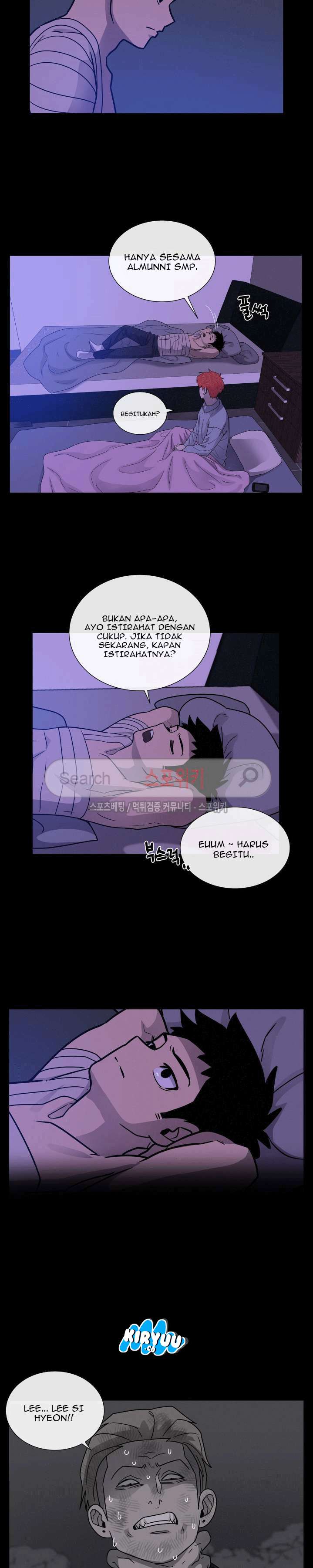 The Devil Boy Chapter 51 Gambar 13