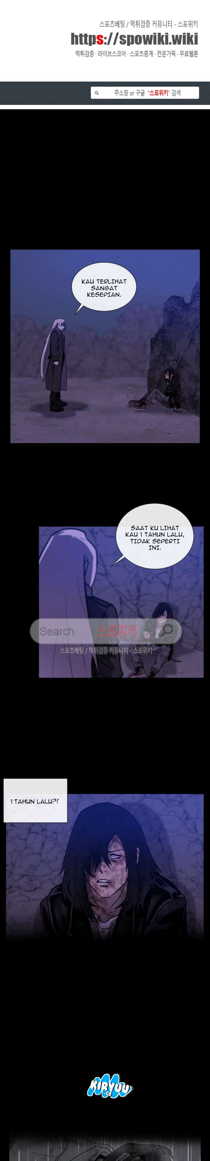 The Devil Boy Chapter 51 Gambar 3