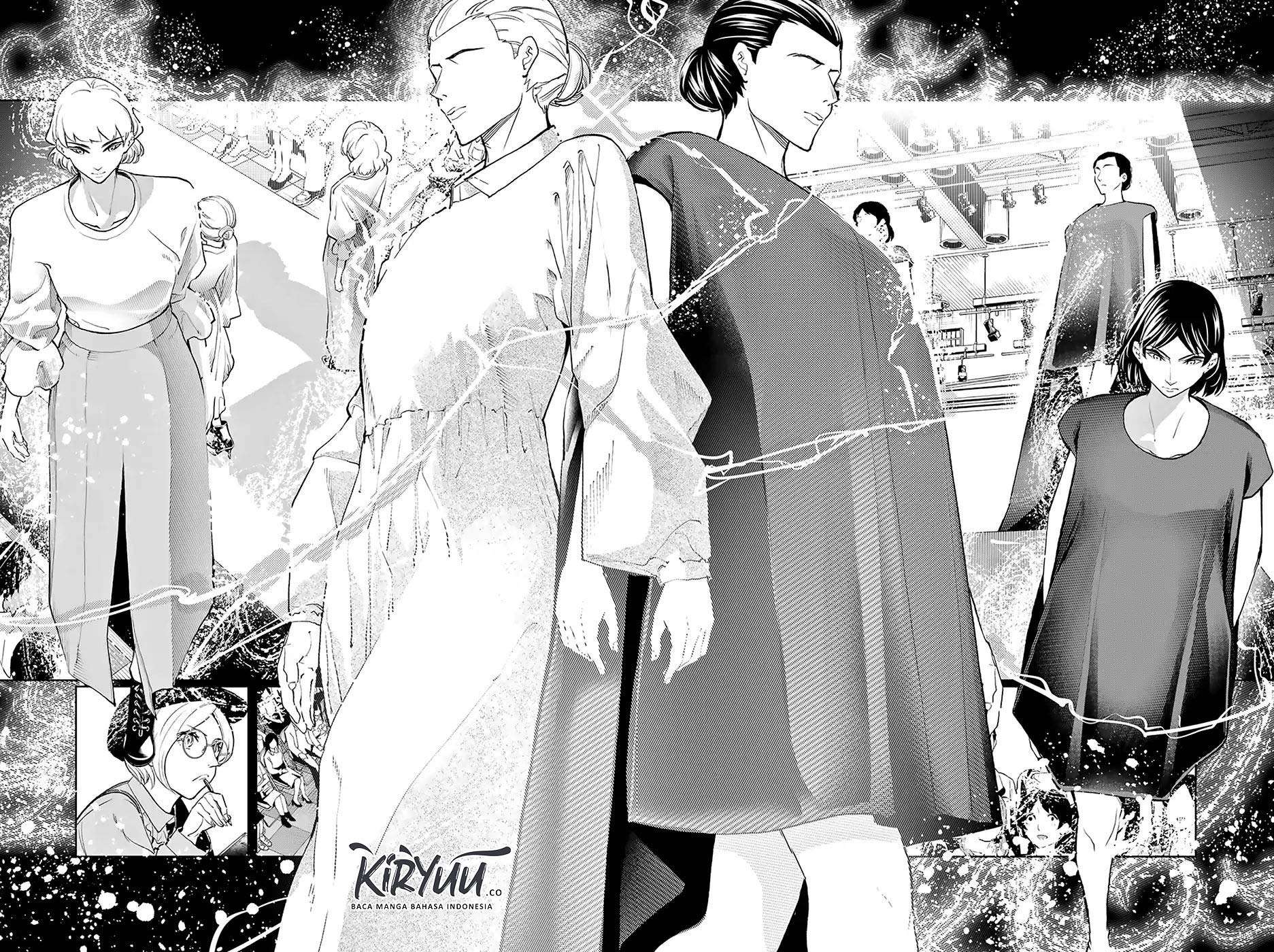 Runway de Waratte Chapter 70 Gambar 11