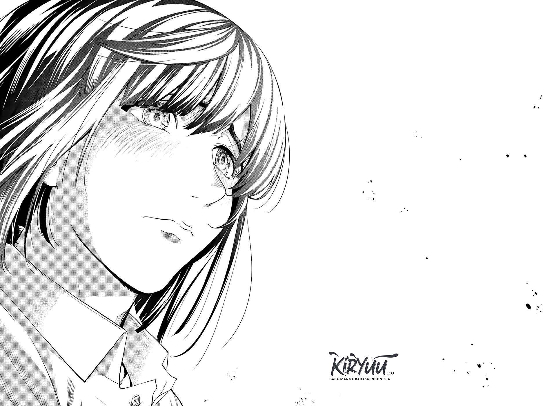 Runway de Waratte Chapter 70 Gambar 16