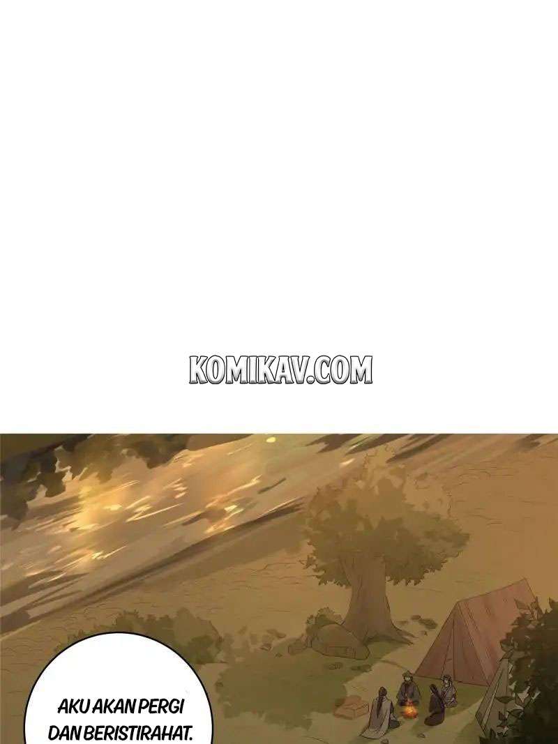 The Crazy Adventures of Mystical Doctor Chapter 48 Gambar 20