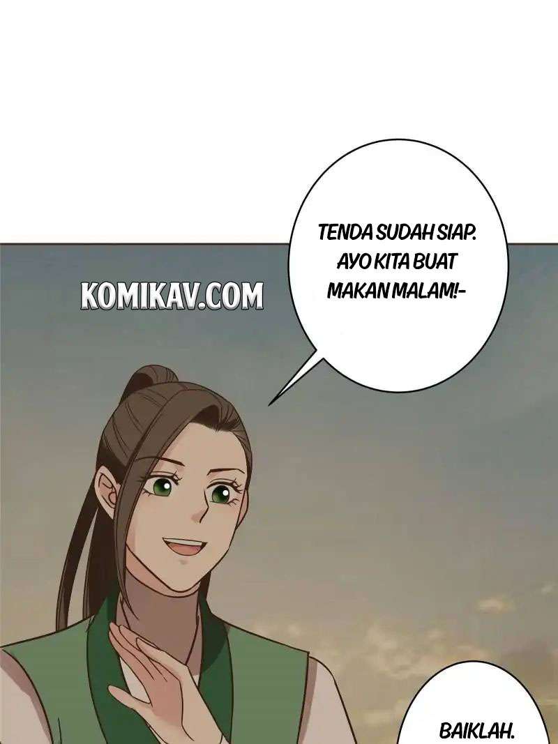 The Crazy Adventures of Mystical Doctor Chapter 48 Gambar 28