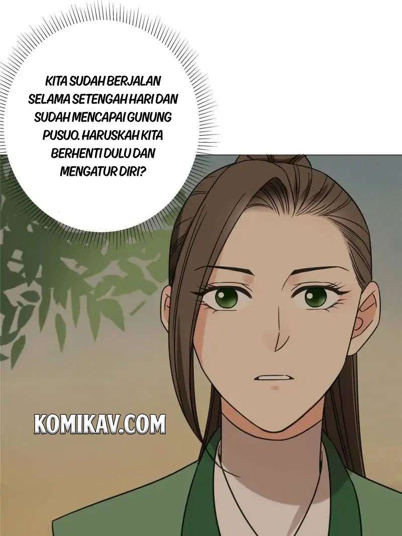 The Crazy Adventures of Mystical Doctor Chapter 48 Gambar 4