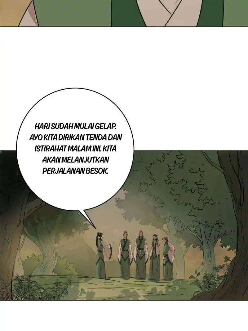 The Crazy Adventures of Mystical Doctor Chapter 48 Gambar 5