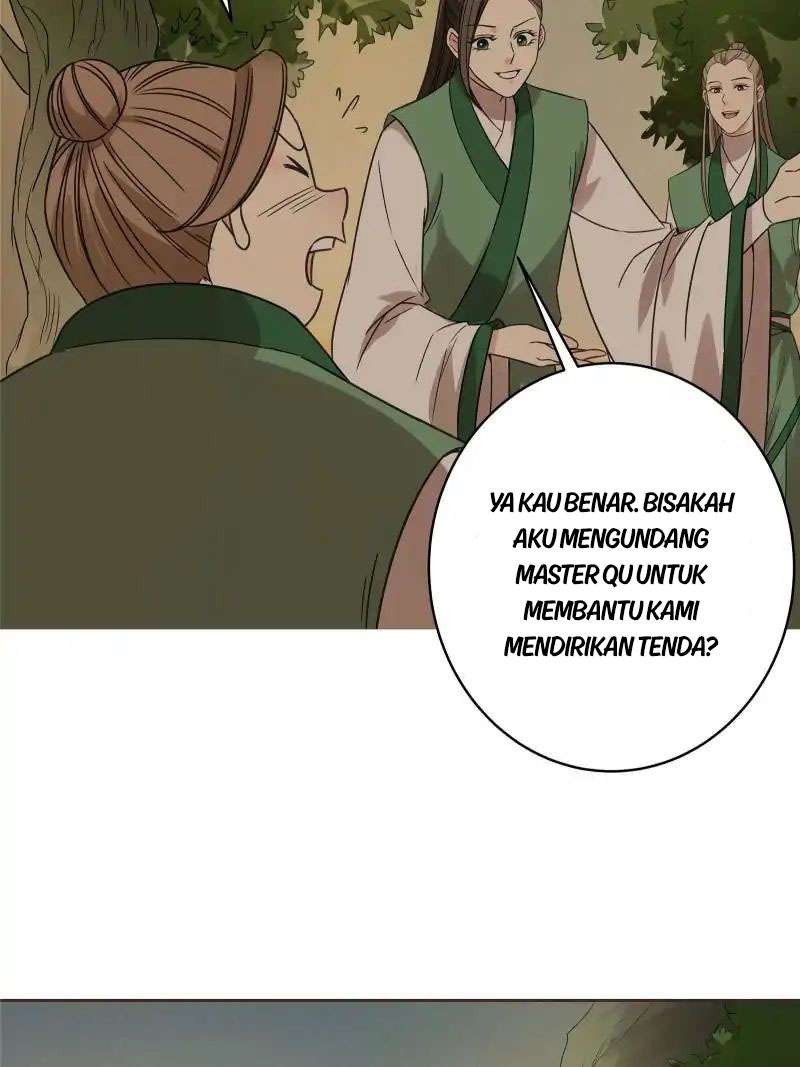 The Crazy Adventures of Mystical Doctor Chapter 48 Gambar 9