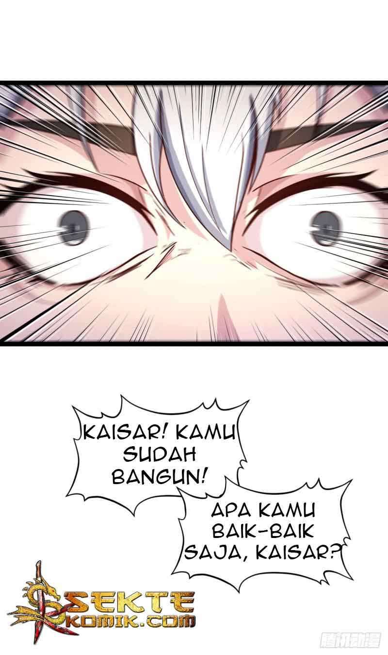 Reborn as King Chapter 26 Gambar 3