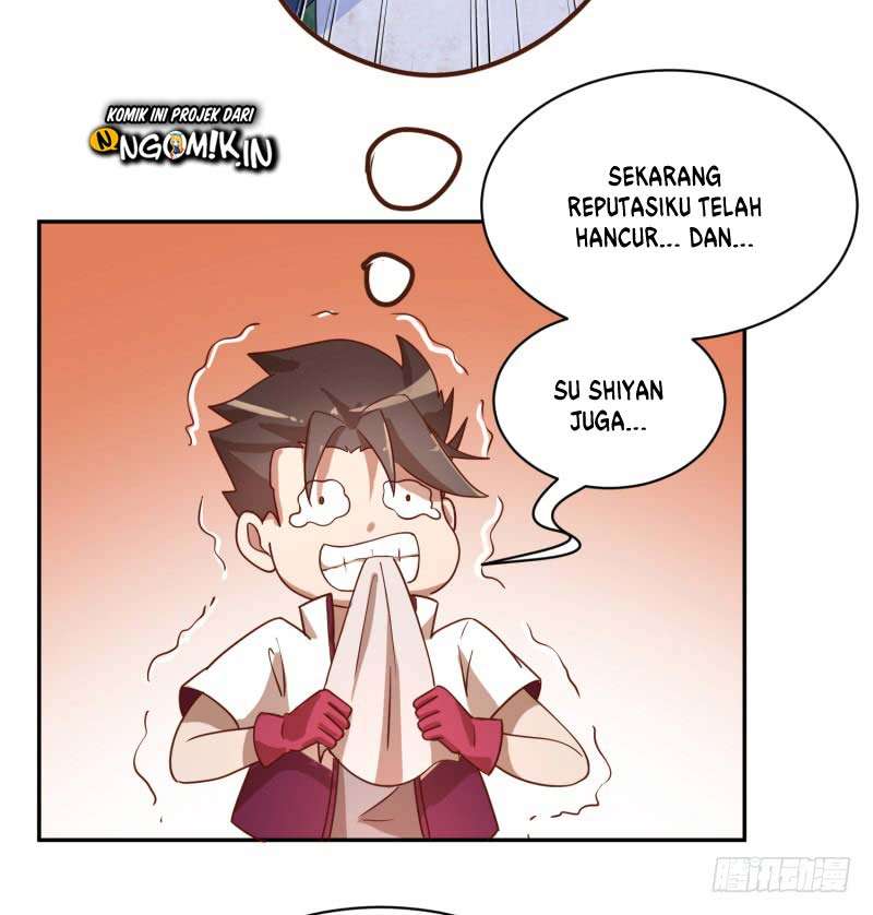 The Strongest Player Chapter 4.1 Gambar 6