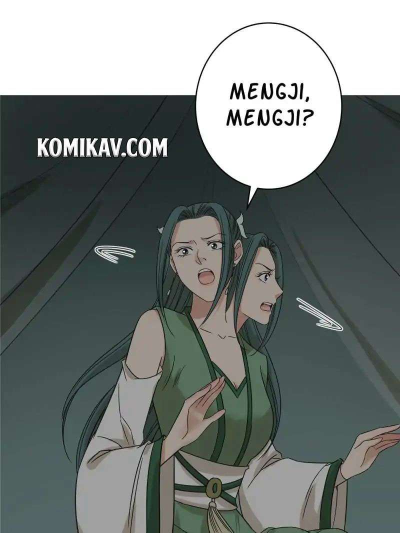 The Crazy Adventures of Mystical Doctor Chapter 49 Gambar 22