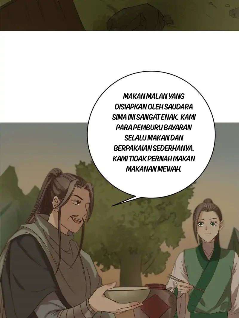 The Crazy Adventures of Mystical Doctor Chapter 49 Gambar 3