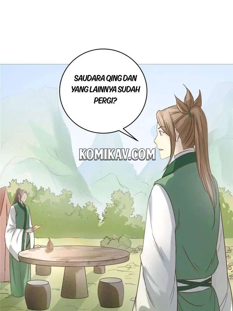 The Crazy Adventures of Mystical Doctor Chapter 49 Gambar 30