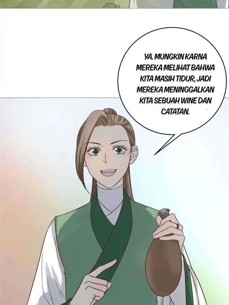 The Crazy Adventures of Mystical Doctor Chapter 49 Gambar 31