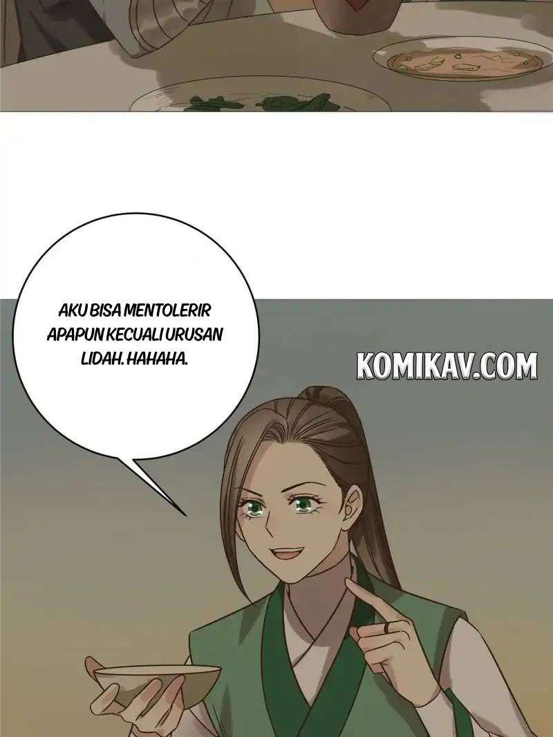 The Crazy Adventures of Mystical Doctor Chapter 49 Gambar 4