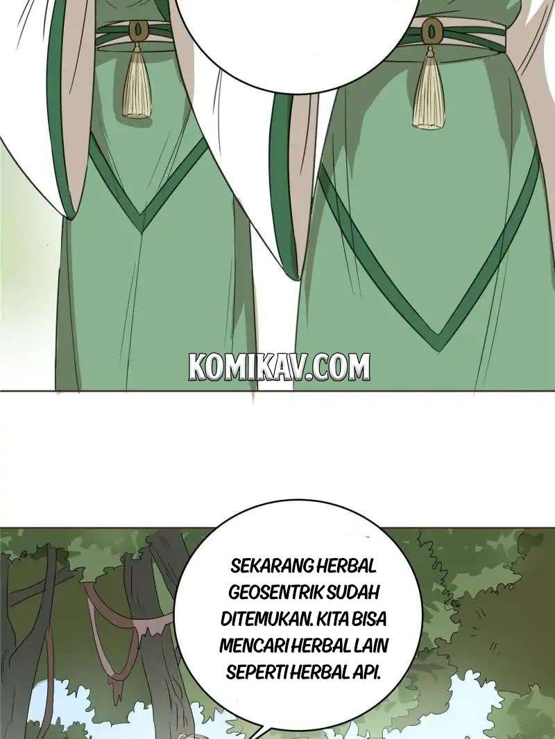 The Crazy Adventures of Mystical Doctor Chapter 49 Gambar 40