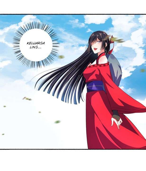 The Peerless Concubine Chapter 25 Gambar 17