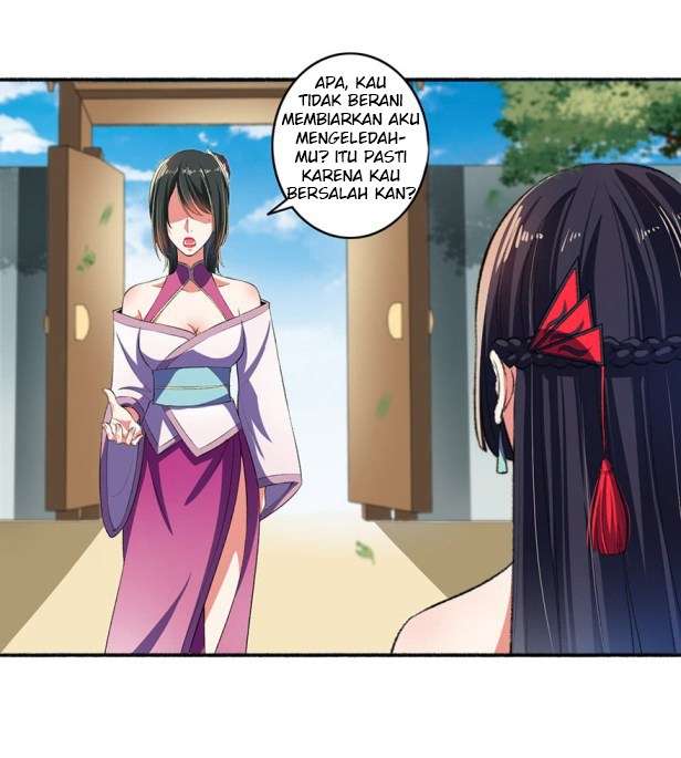 Baca Manhua The Peerless Concubine Chapter 25 Gambar 2