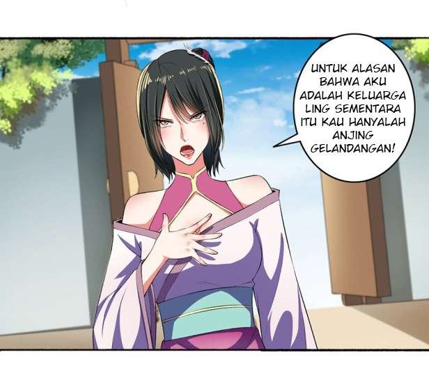 The Peerless Concubine Chapter 25 Gambar 4