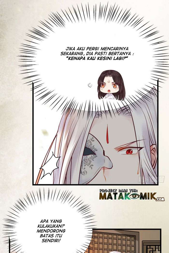 The Ghostly Doctor Chapter 127 Gambar 13