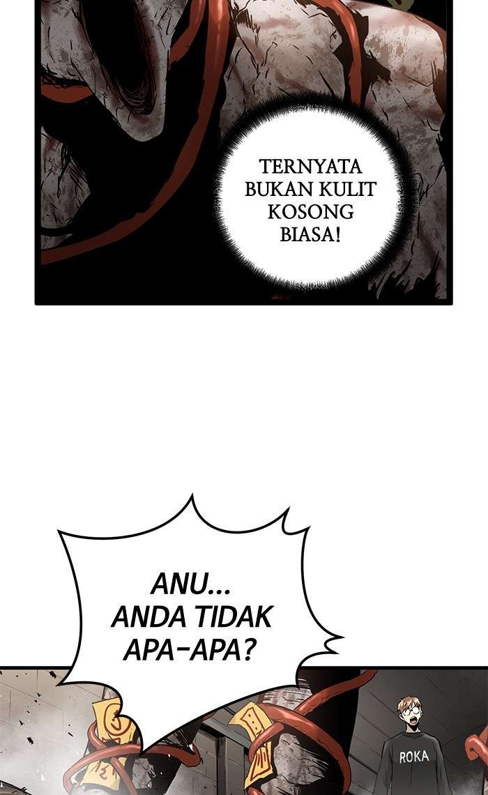 Promised Orchid Chapter 20 Gambar 34