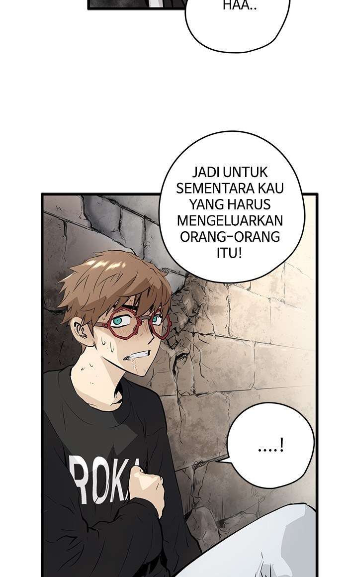 Promised Orchid Chapter 20 Gambar 61