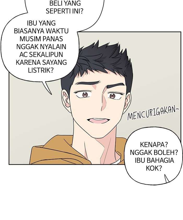 Mother, I’m Sorry Chapter 20 Gambar 25