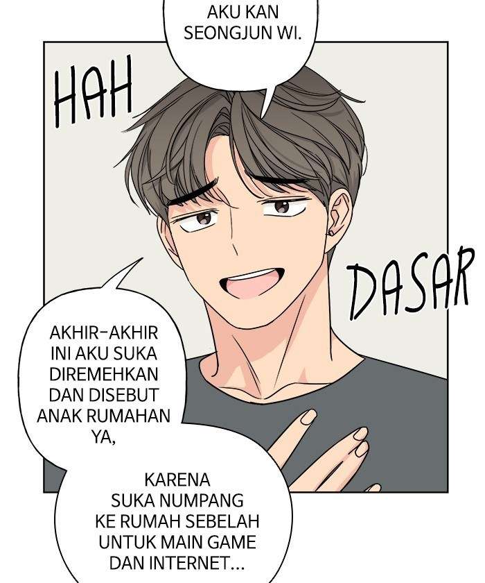 Mother, I’m Sorry Chapter 20 Gambar 33