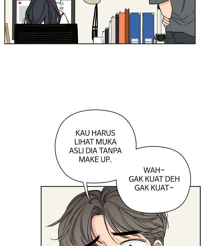 Mother, I’m Sorry Chapter 20 Gambar 38