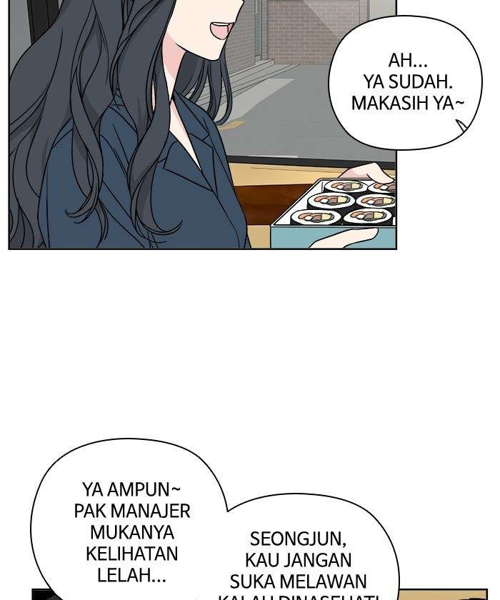 Mother, I’m Sorry Chapter 20 Gambar 85