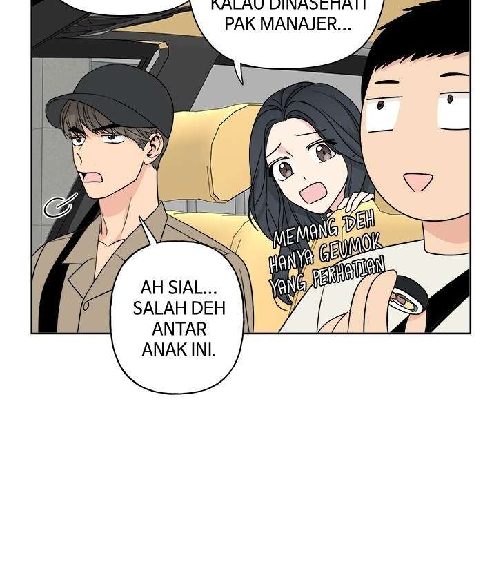 Mother, I’m Sorry Chapter 20 Gambar 86