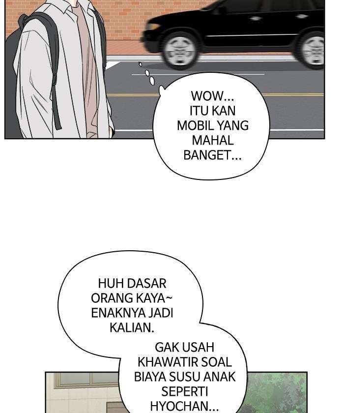 Mother, I’m Sorry Chapter 20 Gambar 96