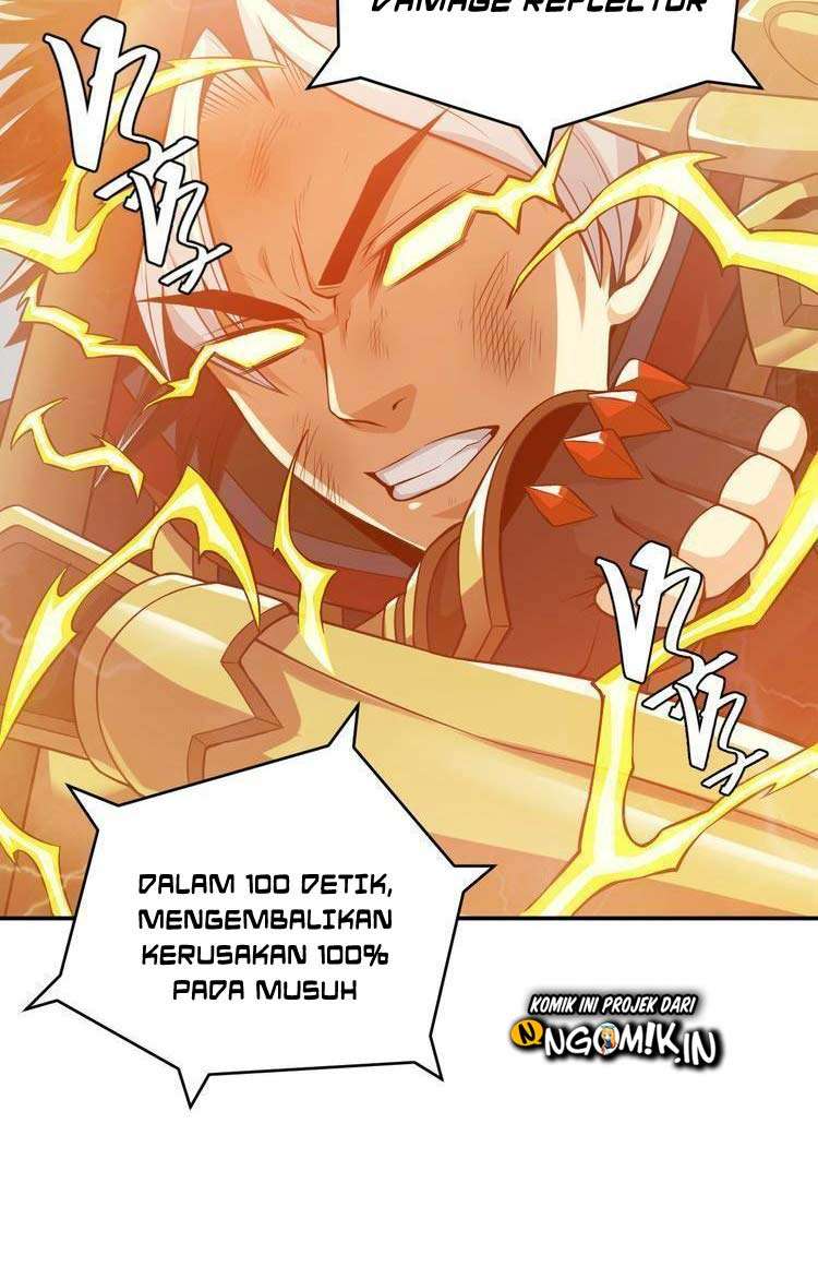 Rich Player Chapter 18 Gambar 39