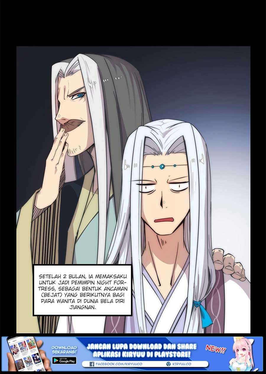 Baca Manhua Martial King’s Retired Life Chapter 43 Gambar 2