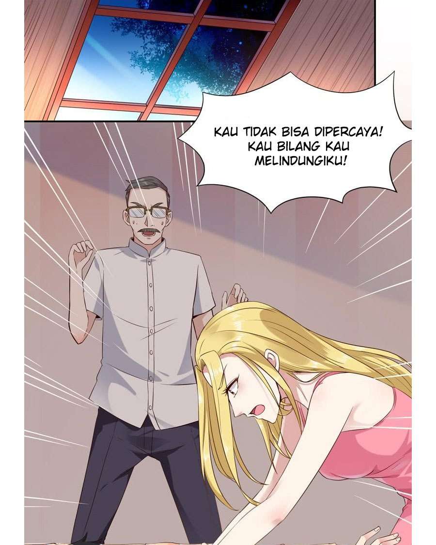 Rebirth City Deity Chapter 22 Gambar 5