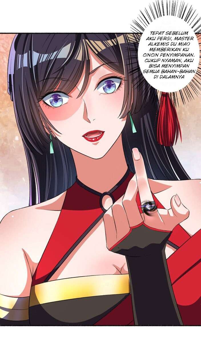 The Peerless Concubine Chapter 27 Gambar 3