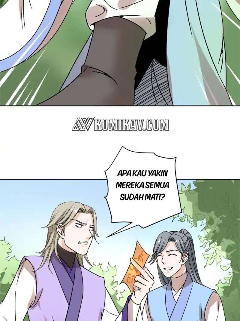 The Crazy Adventures of Mystical Doctor Chapter 51 Gambar 4