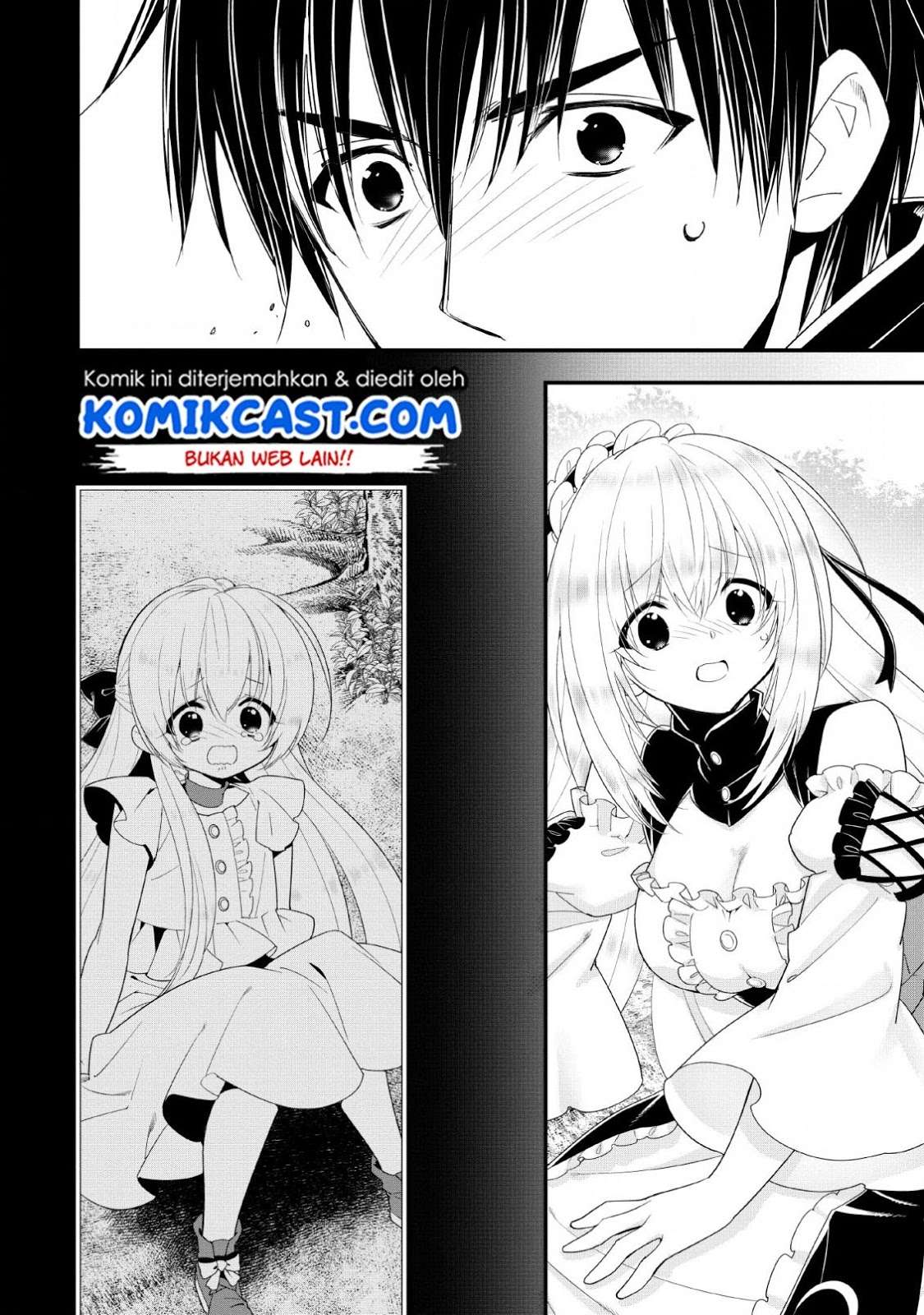 A-Rank Boukensha no Slow Life Chapter 10 Gambar 15