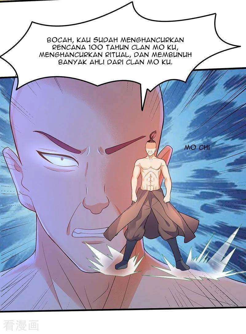 Strongest Leveling Chapter 55 Gambar 10