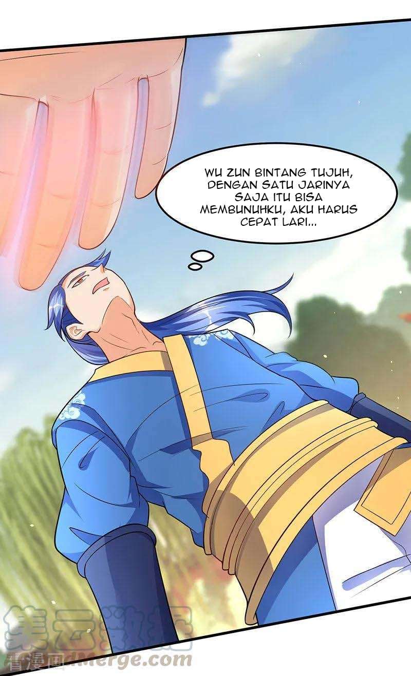 Strongest Leveling Chapter 55 Gambar 13